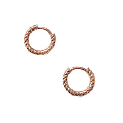 Striped Thin Huggies