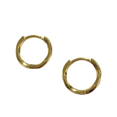 Noellery Thin Wavy Huggies