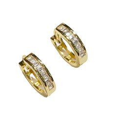 Haggy Baguette Channel Huggies