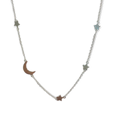 Starley Moon Choker
