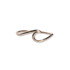 Geovana Wave Ring