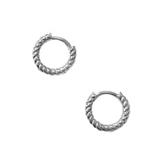 Striped Thin Huggies