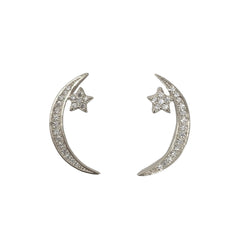 Clara Moon Star Crawler