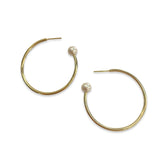 Pearlea Hoops