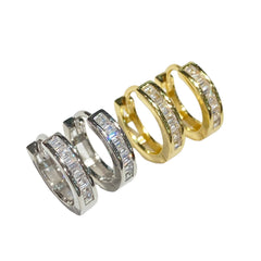 Haggy Baguette Channel Huggies