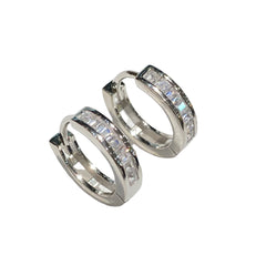 Haggy Baguette Channel Huggies