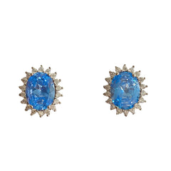 Adriene Diana Earrings