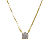 Amy Classic Small Floating Necklace
