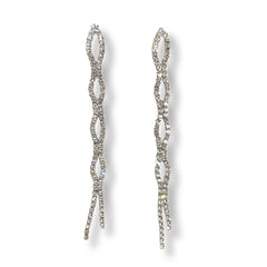 Krista Deco Kit Twist Earrings