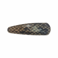 Snake Hair Clip