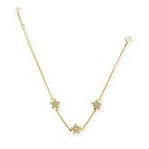 Starley Triple Sparkle Bracelet