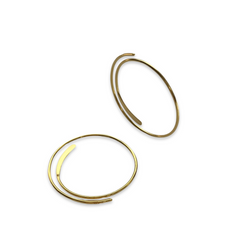 Samo Round Hoops