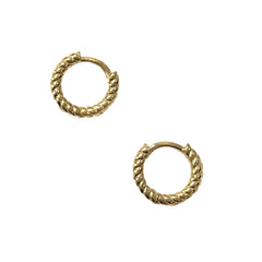 Striped Thin Huggies