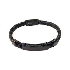 Joellery Men’s Bar Bracelet