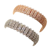 Karen Statement Bracelet