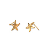 Starfish Studs