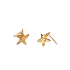 Starfish Studs