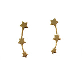 Clara Orion's Belt Stars Crawler