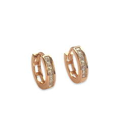 Haggy Baguette Channel Huggies