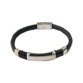 Joellery Men’s Bar Bracelet