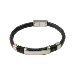 Joellery Men’s Bar Bracelet