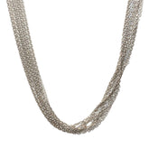 Noellery Italian Layered Chain
