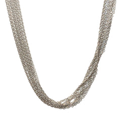 Noellery Italian Layered Chain