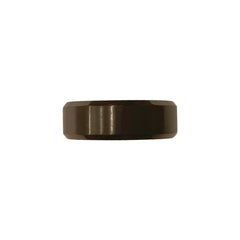 Joellery Brushed Men’s Ring