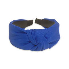 Plain Knot Headband