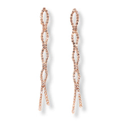 Krista Deco Kit Twist Earrings