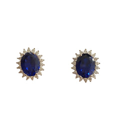 Adriene Diana Earrings