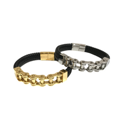 Joellery Bike Chain Men’s Bracelet