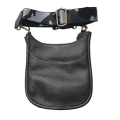 Autumn Crossbody Strap Bag