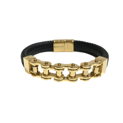 Joellery Bike Chain Men’s Bracelet