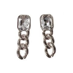 Kerry Bold Chain Studs