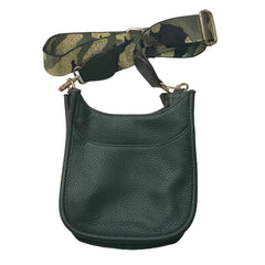 Autumn Crossbody Strap Bag