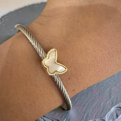 Butterfly Cuff