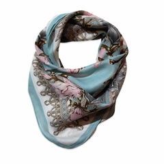 Noellery Design Magnetic Scarf