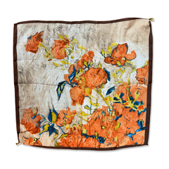 Noellery Design Magnetic Scarf