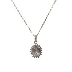 Adriene Diana Necklace