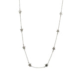 Starley Stars Necklace