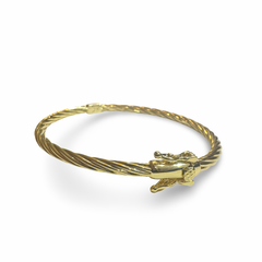Demi Bangle Bracelet