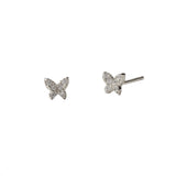 Teeny Tiny Butterfly