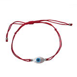 Evil Eye Red Thread Bracelet