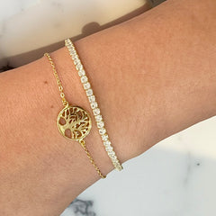 Tree of Life Bracelet