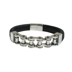 Joellery Bike Chain Men’s Bracelet
