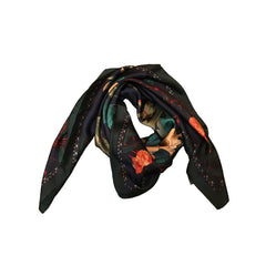 Noellery Flower Bloom Scarf