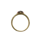 Ladybug Ring