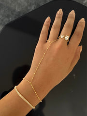 Mini Ball Station Hand Chain