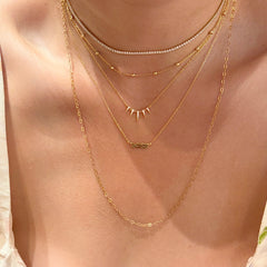 Boss Necklace